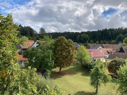 Wohnung zur Miete 800 € 2 Zimmer 80 m² Geschoss 1/2 frei ab sofort Kainach 18 Kainach Hollfeld 96142
