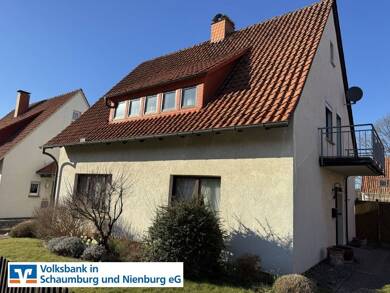 Einfamilienhaus zum Kauf 195.000 € 4,5 Zimmer 120 m² 687 m² Grundstück Silixen Extertal 32699
