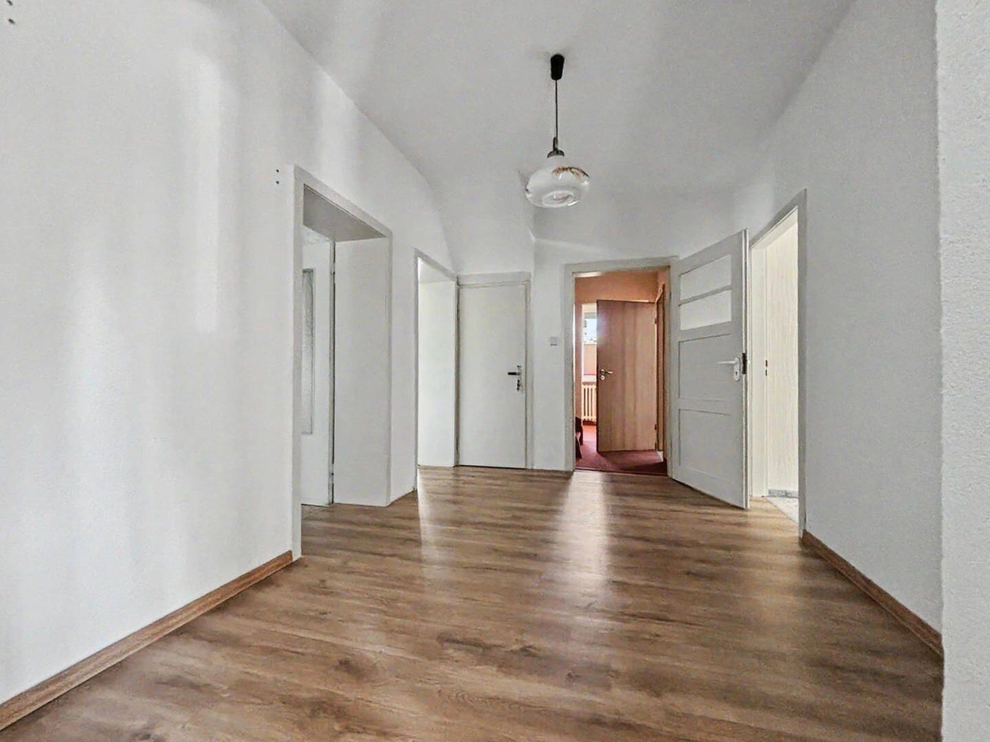 Haus – Lutherstadt Wittenberg, Boßdorf - Ansicht 3