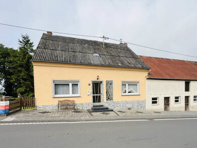 Einfamilienhaus zum Kauf 199.000 € 5 Zimmer 100 m² 3.824 m² Grundstück Philippsweiler Philippsweiler 54649