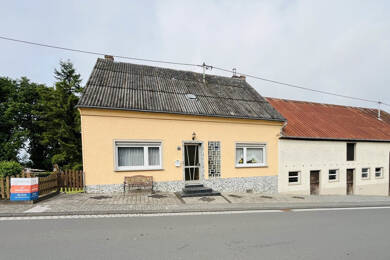 Einfamilienhaus zum Kauf 199.000 € 5 Zimmer 100 m² 3.824 m² Grundstück Philippsweiler Philippsweiler 54649