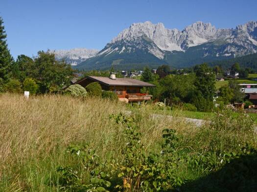 Grundstück zum Kauf 2.082.500 € 595 m² Grundstück Going am Wilden Kaiser 6353