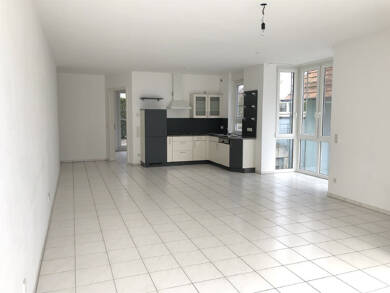 Wohnung zur Miete 1.210 € 3 Zimmer 89,6 m² 1. Geschoss frei ab 01.10.2025 Radolfzell Radolfzell am Bodensee 78315