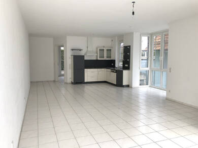 Wohnung zur Miete 1.210 € 3 Zimmer 89,6 m² 1. Geschoss Radolfzell Radolfzell am Bodensee 78315