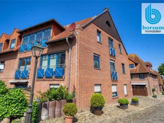 Wohnung zum Kauf als Kapitalanlage geeignet 164.560 € 2 Zimmer 33,6 m² Heiligenhafen 23774