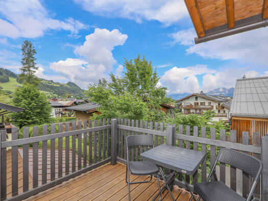 Wohnung zum Kauf 595.000 € 3 Zimmer 46,4 m² 2. Geschoss Kitzbühel 6370