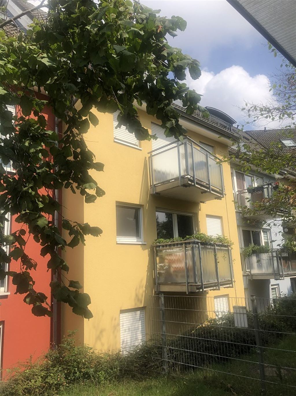 Wohnung zum Kauf provisionsfrei 135.000 € 3 Zimmer 64,6 m²<br/>Wohnfläche Seehausen Leipzig 04356