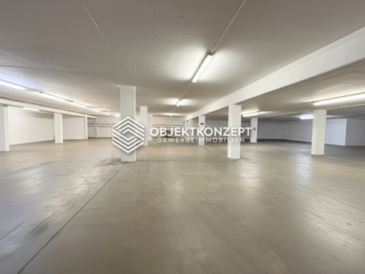 Lagerhalle zur Miete 2.000 € 755 m² Lagerfläche Schwenningen Villingen-Schwenningen 78054