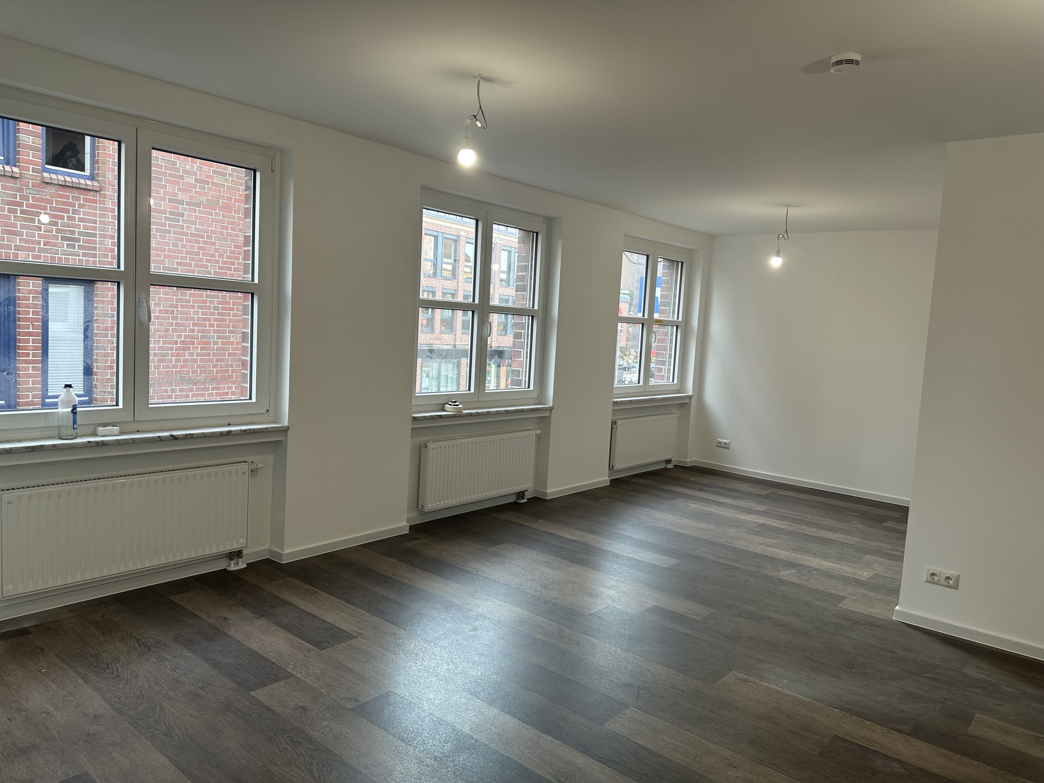 Wohnung zur Miete 1.297 € 3,5 Zimmer 125,9 m²<br/>Wohnfläche ab sofort<br/>Verfügbarkeit Dülmen Dülmen 48249