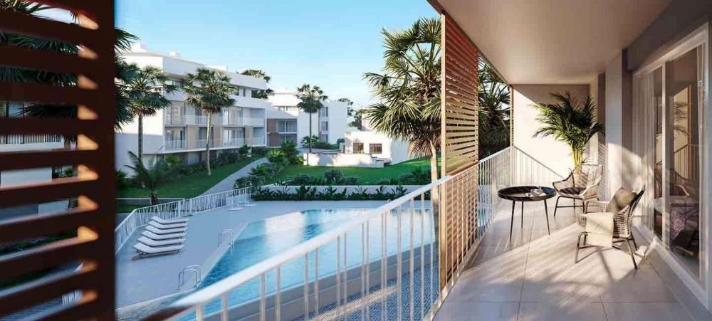 Penthouse zum Kauf 542.000 € 4 Zimmer 175 m²<br/>Wohnfläche Javea 03730