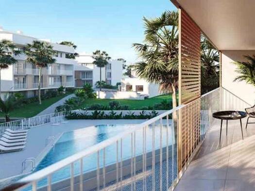 Penthouse zum Kauf 520.000 € 4 Zimmer 175 m² Javea 03730
