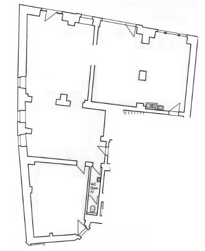 Laden zur Miete provisionsfrei 700 € 177,6 m²<br/>Verkaufsfläche Lindenstraße 7 Zittau Zittau 02763