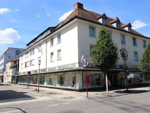 Laden zum Kauf provisionsfrei als Kapitalanlage geeignet 790.000 € 585 m² Rheinfelden Rheinfelden (Baden) 79618