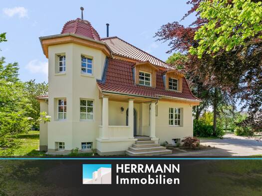 Villa zum Kauf 1.385.000 € 8 Zimmer 260,2 m² 6.214 m² Grundstück Alvesrode Springe 31832