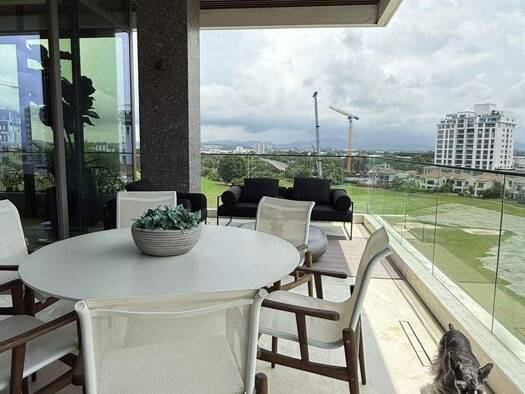 Studio zum Kauf - Erstbezug 1.955.575 € 4 Zimmer 539 m² 2HG3+W28  Panama City  Panamá Province  Panama Panama City