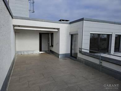 Wohnung zur Miete 1.540 € 4 Zimmer 100 m² 4. Geschoss Denkendorf 73770