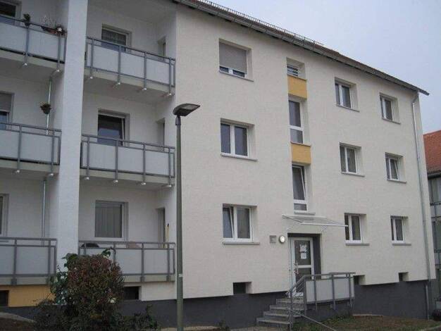 Wohnung zur Miete 623 € 3 Zimmer 58 m² frei ab 28.02.2026 Bernhard-Setzer-Straße 16 Haidenhof-Nord Passau 94032