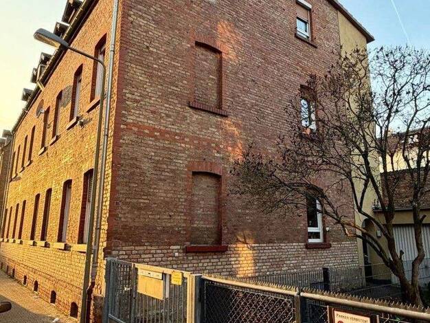 Wohnung zur Miete 950 € 3 Zimmer 62 m² 1. Geschoss Unterliederbach Frankfurt am Main 65929