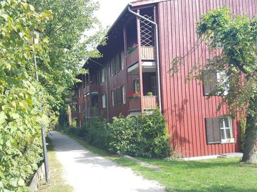 Wohnung zur Miete 650 € 2 Zimmer 64,6 m² EG frei ab 01.03.2026 Joseph-Maria-Lutz-Straße 1 a Pfaffenhofen a d Ilm Pfaffenhofen 85276