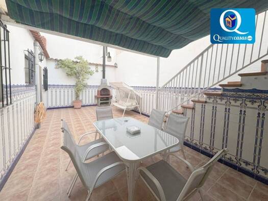 Villa zum Kauf 359.000 € 4 Zimmer 180 m² Sant Vicent del Raspeig / San Vicente del Raspeig 03690