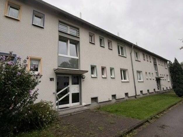 Wohnung zur Miete 498 € 3 Zimmer 60 m² frei ab 12.09.2026 Regenkamp 101 Herne-Süd Herne 44625