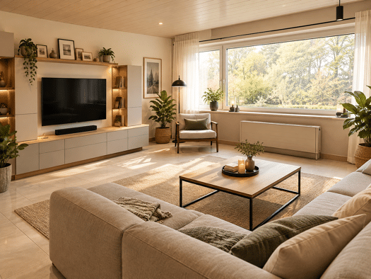 Wohnung zur Miete 850 € 3 Zimmer 107 m² Geschoss 2/2 frei ab 01.01.2027 Oberdürrbach Würzburg 97080