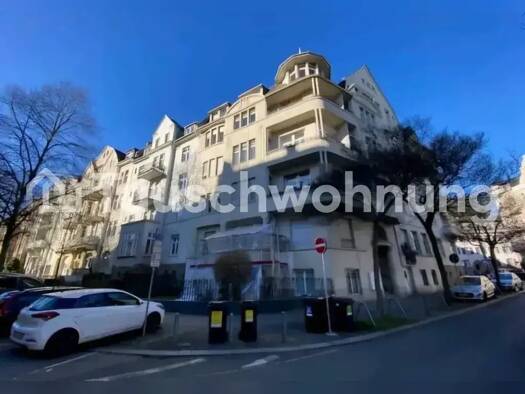 Wohnung zur Miete Tauschwohnung 1.300 € 4 Zimmer 120 m² 2. Geschoss Biebrich Wiesbaden 65187