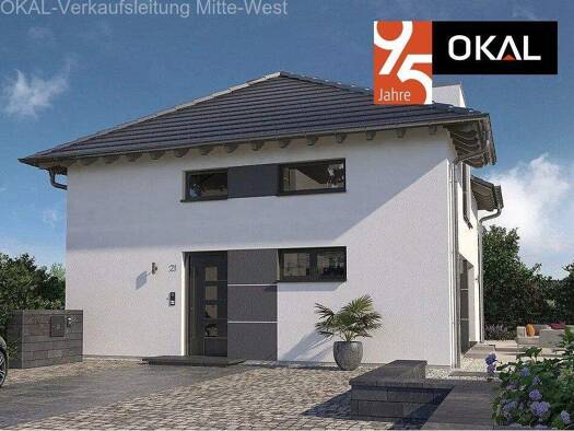 Einfamilienhaus zum Kauf 889.900 € 5 Zimmer 155 m² 466 m² Grundstück Kirchheim Heidelberg 69124