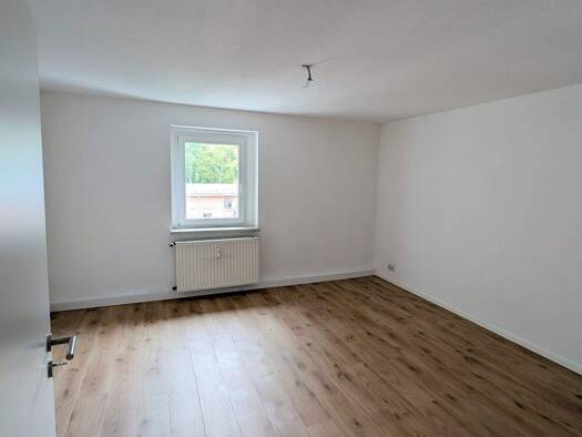Wohnung zur Miete 567 € 2 Zimmer 66,8 m² frei ab sofort Rosenstraße 3 Giebichenstein Halle (Saale) 06114