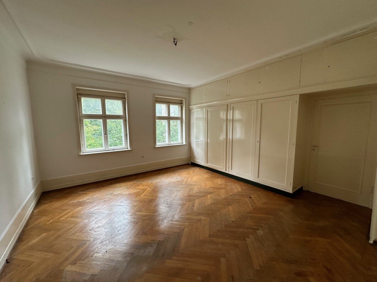 Wohnung zur Miete 900 € 3 Zimmer 139 m²<br/>Wohnfläche Hassee Bezirk 4 Kiel 24113