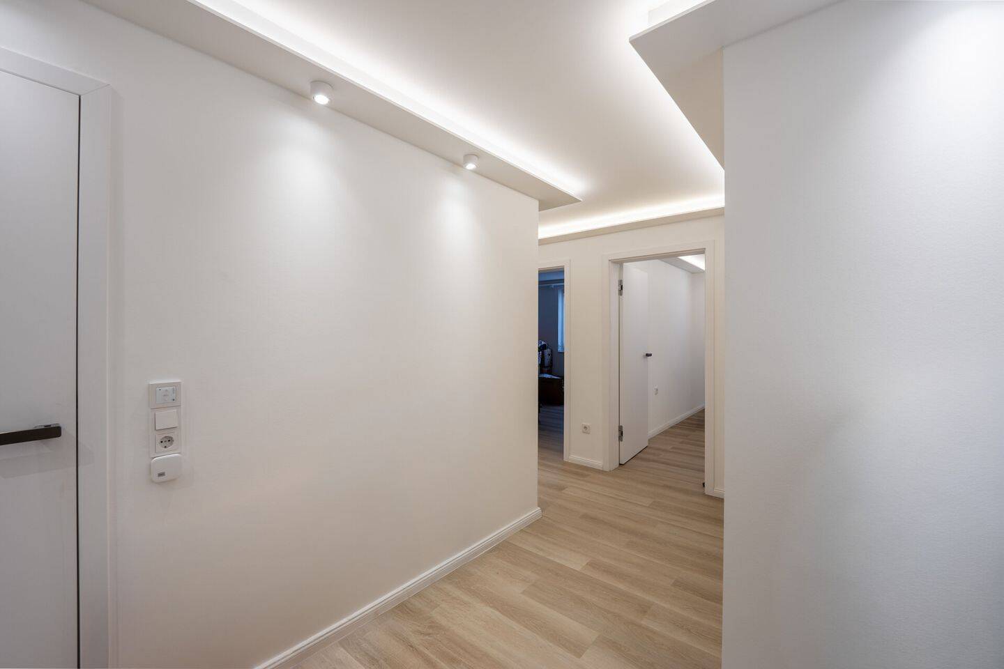 Einfamilienhaus zum Kauf - Ansicht 2
