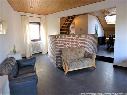 Wohnung zur Miete Wohnen auf Zeit 1.180 € 2 Zimmer 90 m² frei ab sofort Broichweiden Würselen 52146