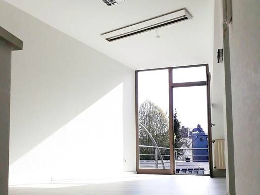Wohnung zur Miete 320 € 1 Zimmer 29 m² 1. Geschoss Ronsdorf Wuppertal 42369