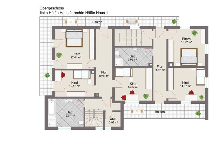 Mehrfamilienhaus zum Kauf 490.000 € 14 Zimmer 250 m² 1.443 m² Grundstück Langenisarhofen Moos 94554