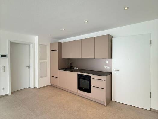 Wohnung zur Miete - Erstbezug 1.043 € 3 Zimmer 64,5 m² EG frei ab sofort Staufenstraße 14 Hilzingen Hilzingen 78247