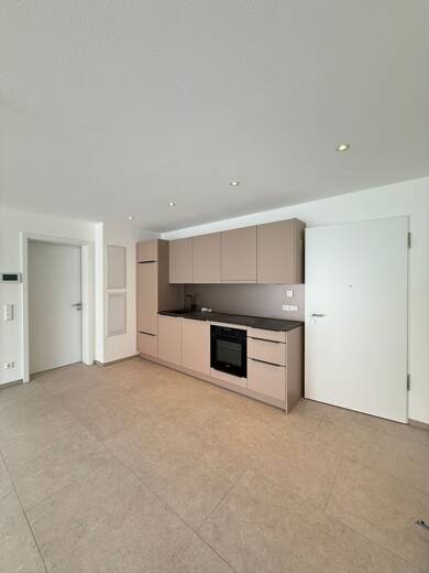Wohnung zur Miete - Erstbezug 1.043 € 3 Zimmer 64,5 m² EG frei ab sofort Staufenstraße 14 Hilzingen Hilzingen 78247
