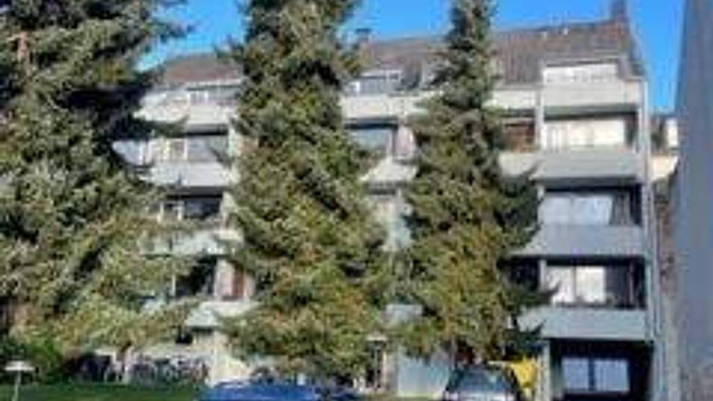 Wohnung zum Kauf 159.900 € 2 Zimmer 40 m² frei ab sofort Steinerstr. 10-12 Beuel Bonn 53225