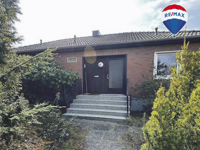 Einfamilienhaus zum Kauf 285.000 € 5 Zimmer 120 m² 1.186 m² Grundstück Brietlingen Brietlingen 21382
