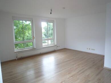 Wohnung zur Miete 400 € 1 Zimmer 31 m² 2. Geschoss frei ab sofort Heuchelhof Würzburg 97084
