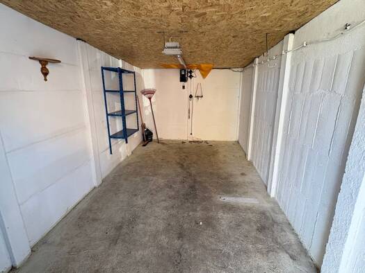 Garage zur Miete provisionsfrei 115 € 15 m² Wismar-West Wismar 23966