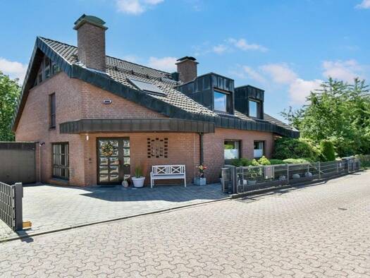Einfamilienhaus zum Kauf 895.000 € 5 Zimmer Schwerin Castrop-Rauxel 44577