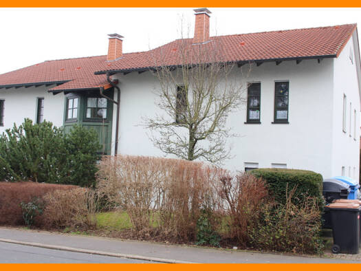 Wohnung zur Miete 660 € 3 Zimmer 88,5 m² frei ab 01.12.2026 Am Langen Rod 48 a Bad Wildungen Bad Wildungen 34537