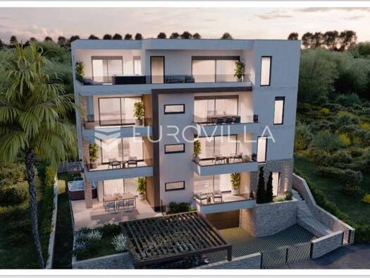 Wohnung zum Kauf 286.000 € 2 Zimmer 64 m² 1. Geschoss Primosten Primošten