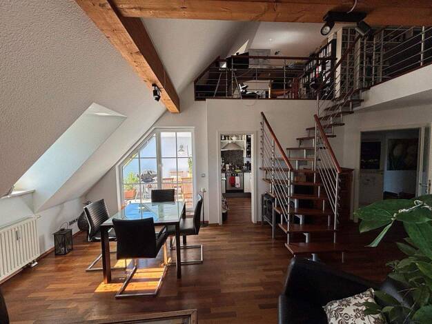 Wohnung zum Kauf provisionsfrei 795.000 € 2,5 Zimmer 110 m² 2. Geschoss Obergiesing München 81549