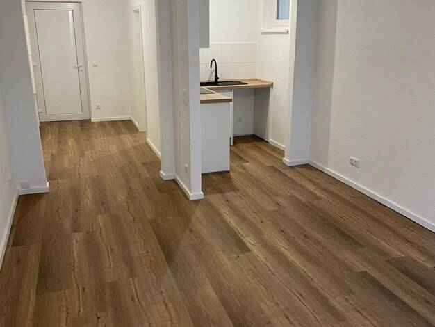 Wohnung zur Miete 605 € 1 Zimmer 33,5 m² EG frei ab 01.11.2026 Timm-Kröger-Straße Schenefeld 22869