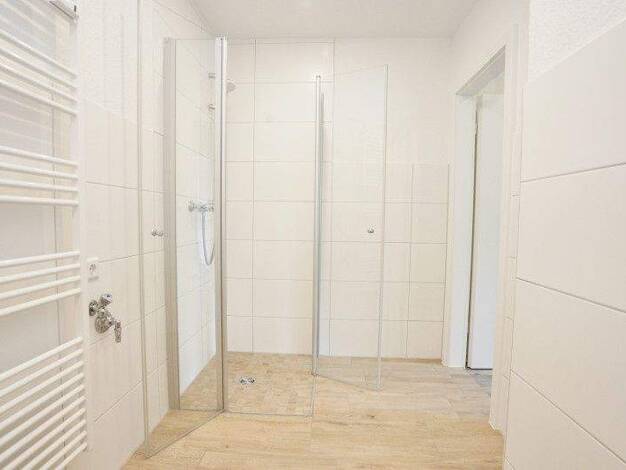 Wohnung zur Miete 380 € 2 Zimmer 52,3 m² EG Zeisigwaldstraße 1 Yorckgebiet Yorckgebiet 09130