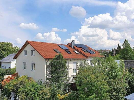 Wohnung zur Miete 1.490 € 4 Zimmer 109 m² Berliner Straße 3 Asperg 71679