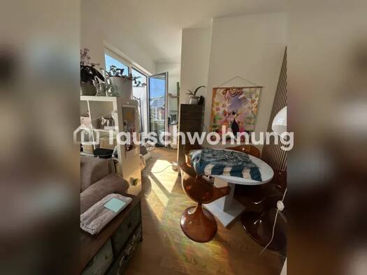 Wohnung zur Miete Tauschwohnung 1.595 € 3 Zimmer 65 m² 6. Geschoss Lichtenberg Lichtenberg 10317