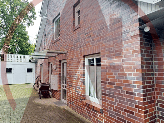 Wohnung zum Kauf 225.900 € 3 Zimmer 70 m² Lingen Lingen (Ems) 49809