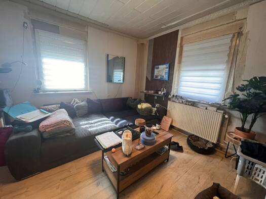 Einfamilienhaus zum Kauf 330.000 € 4 Zimmer 115 m² 407 m² Grundstück frei ab sofort Dudenhofen Rodgau 63110